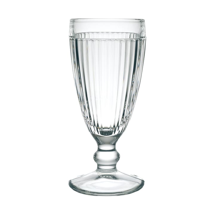 Antoaise ビーカー 29 cl 6本, Clear La Rochère