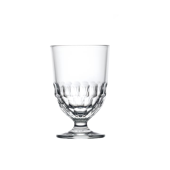 Artois ドリンキンググラス 29 cl 6本, Clear La Rochère