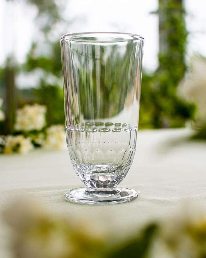 Artois ドリンクグラス 38 cl 6本, Clear La Rochère