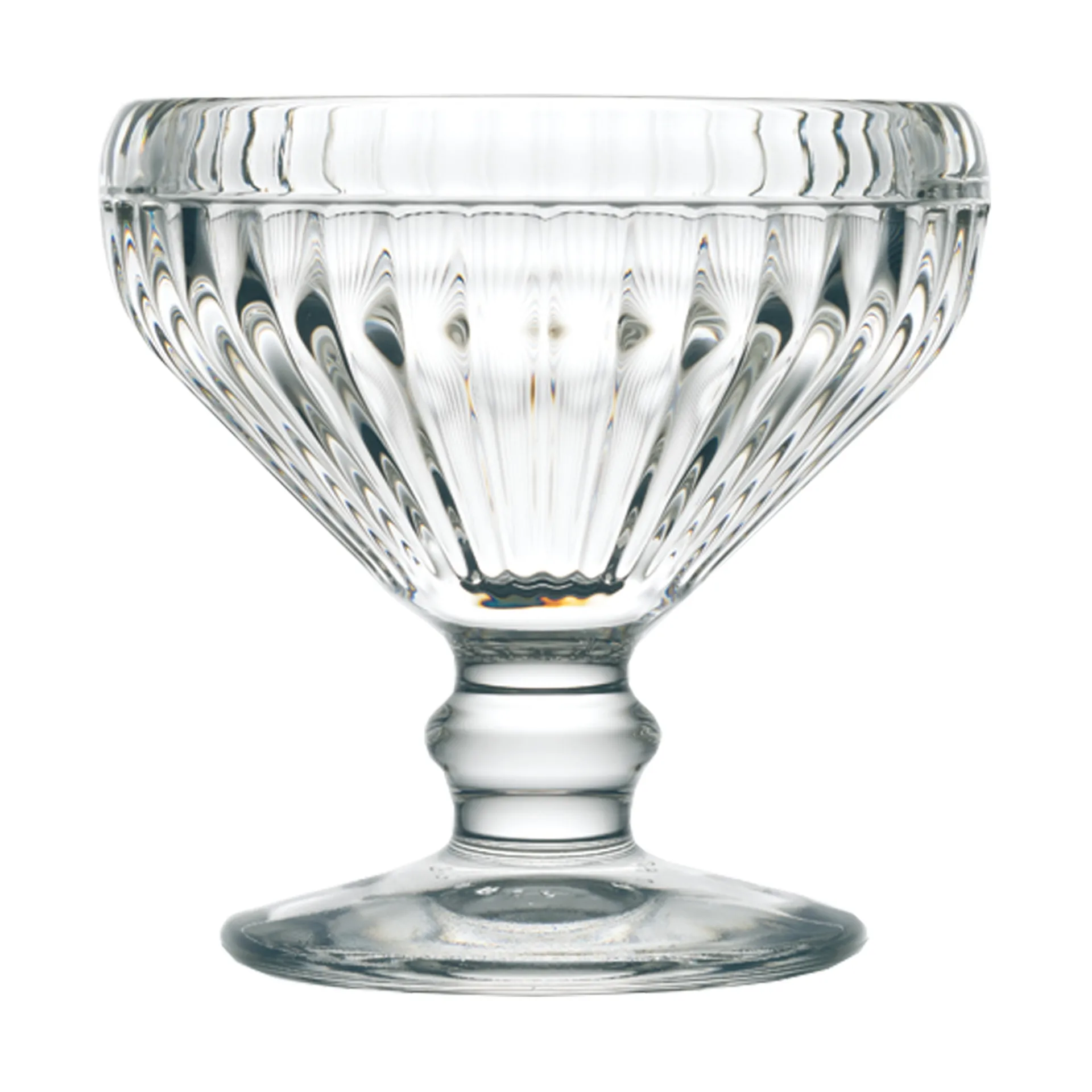 Canarie デザートボウル 13 cl 6個セット, Clear La Rochère