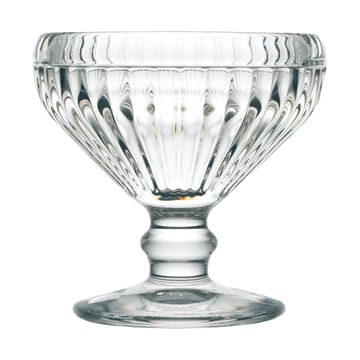 Canarie デザートボウル 13 cl 6個セット - Clear - La Rochère