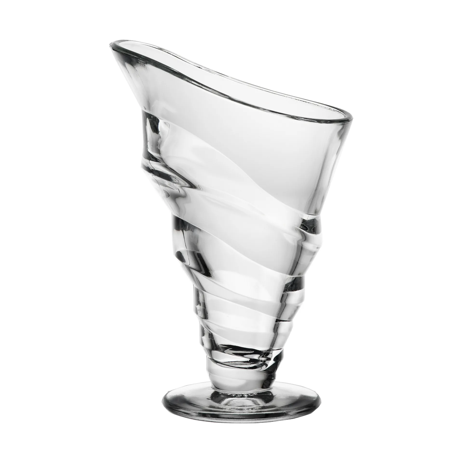 Circee Haute デザートボウル 27 cl 6点, Clear La Rochère