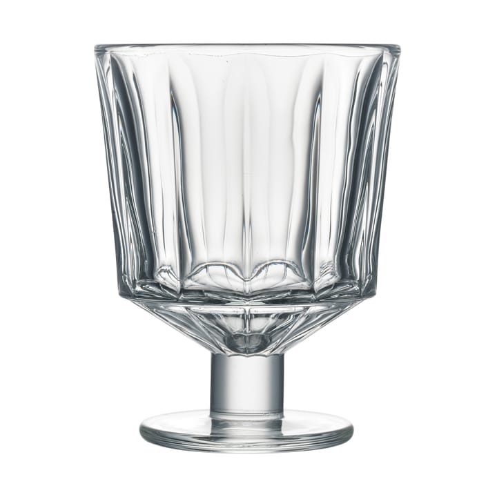 City ワイングラス 26 cl 6本, Clear La Rochère
