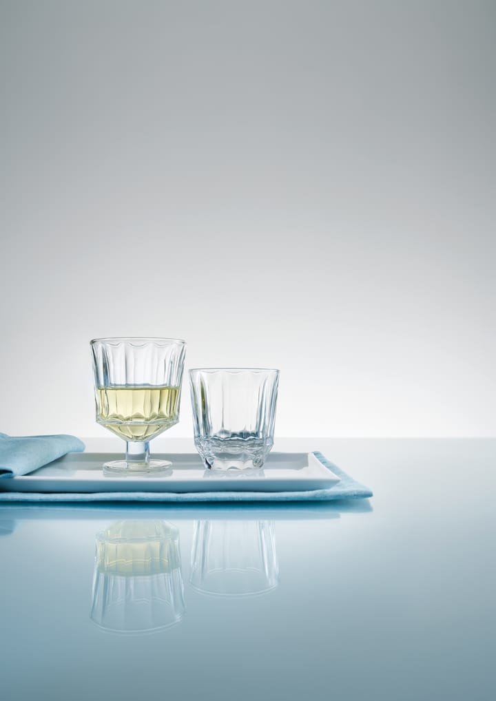 City ワイングラス 26 cl 6本, Clear La Rochère