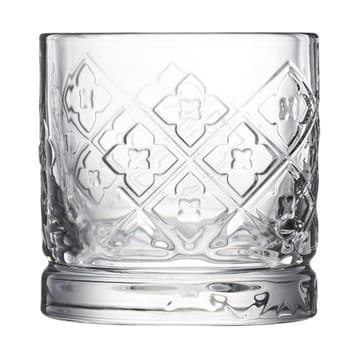 Dandy ウィスキーグラス 4本 - Clear - La Rochère