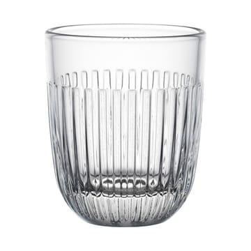 Ouessant ウォーターグラス 26 cl 4本 - Transparent - La Rochère