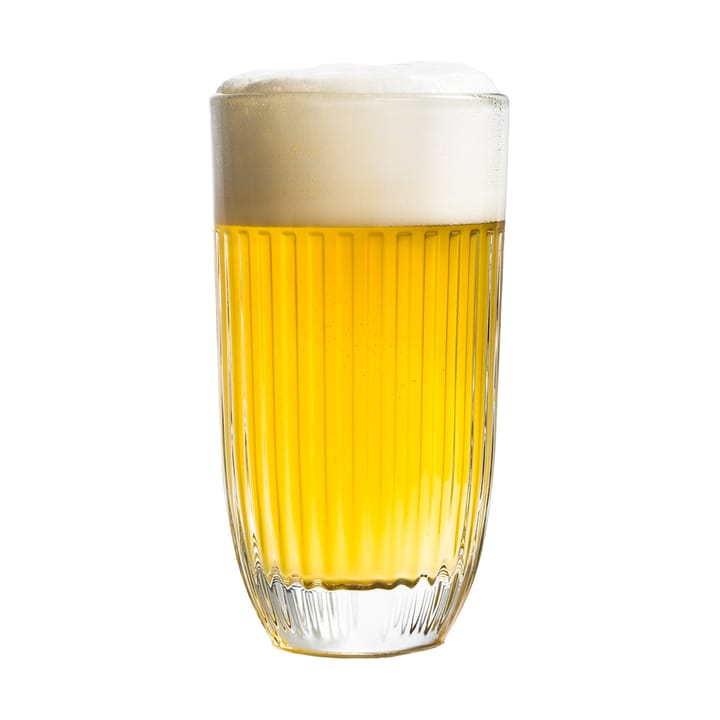 Ouessant グラス 45 cl 6本, Clear La Rochère