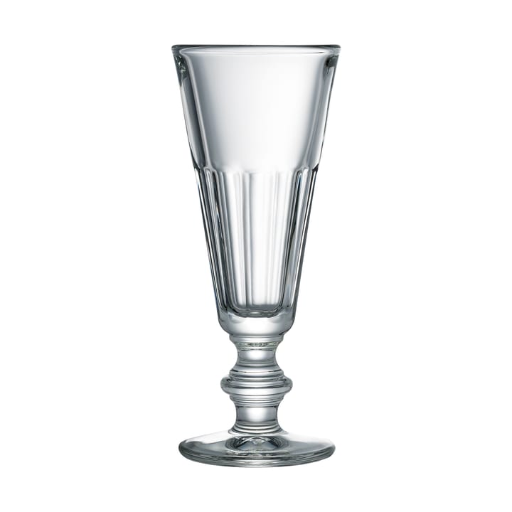 Perigord シャンパングラス 16 cl 6個セット, Transparent La Rochère