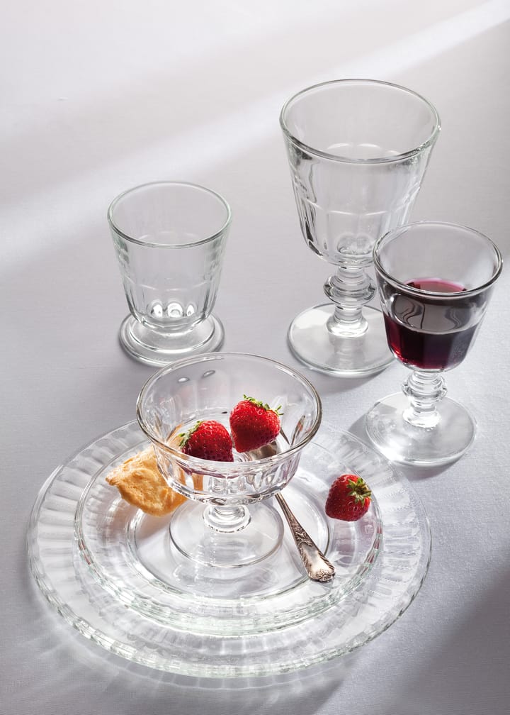 Perigord シャンパン・クーペ 22 cl 6点, Clear La Rochère
