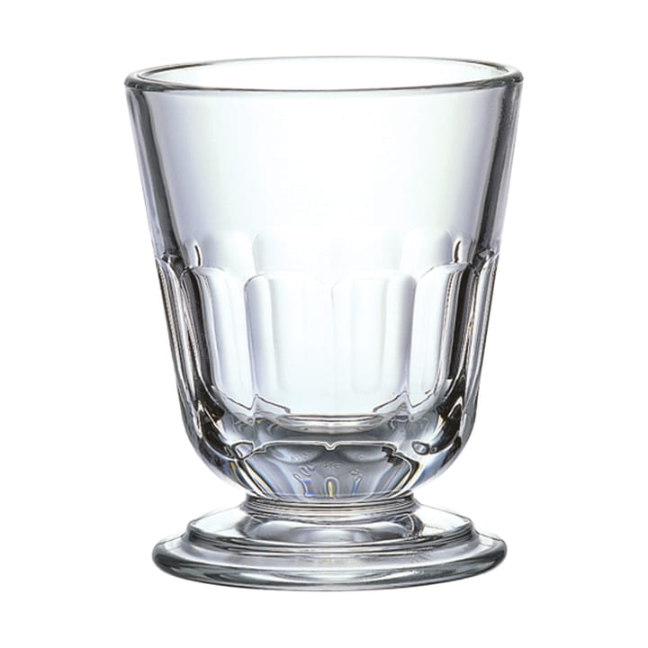 Perigord ビーカー 23 cl 6点, Clear La Rochère