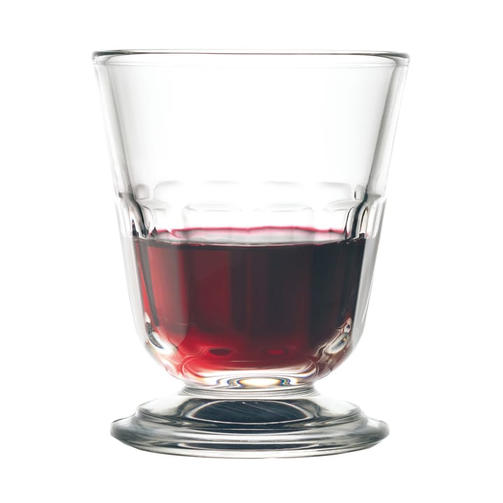 Perigord ビーカー 23 cl 6点, Clear La Rochère