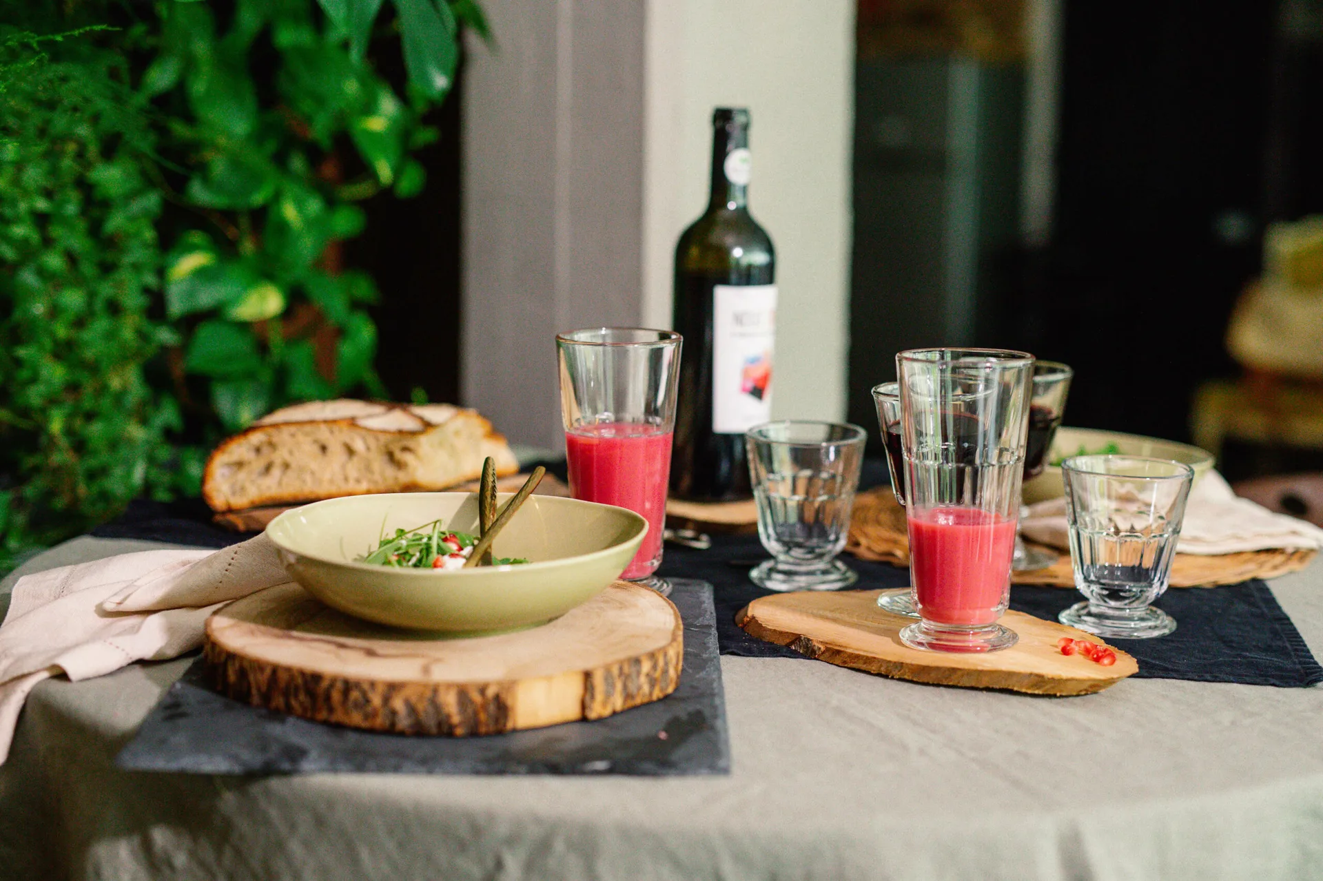 Perigord ドリンクグラス 37 cl 6本, Transparent La Rochère