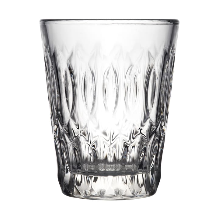 Verone ドリンキンググラス 25 cl 6本, Clear La Rochère