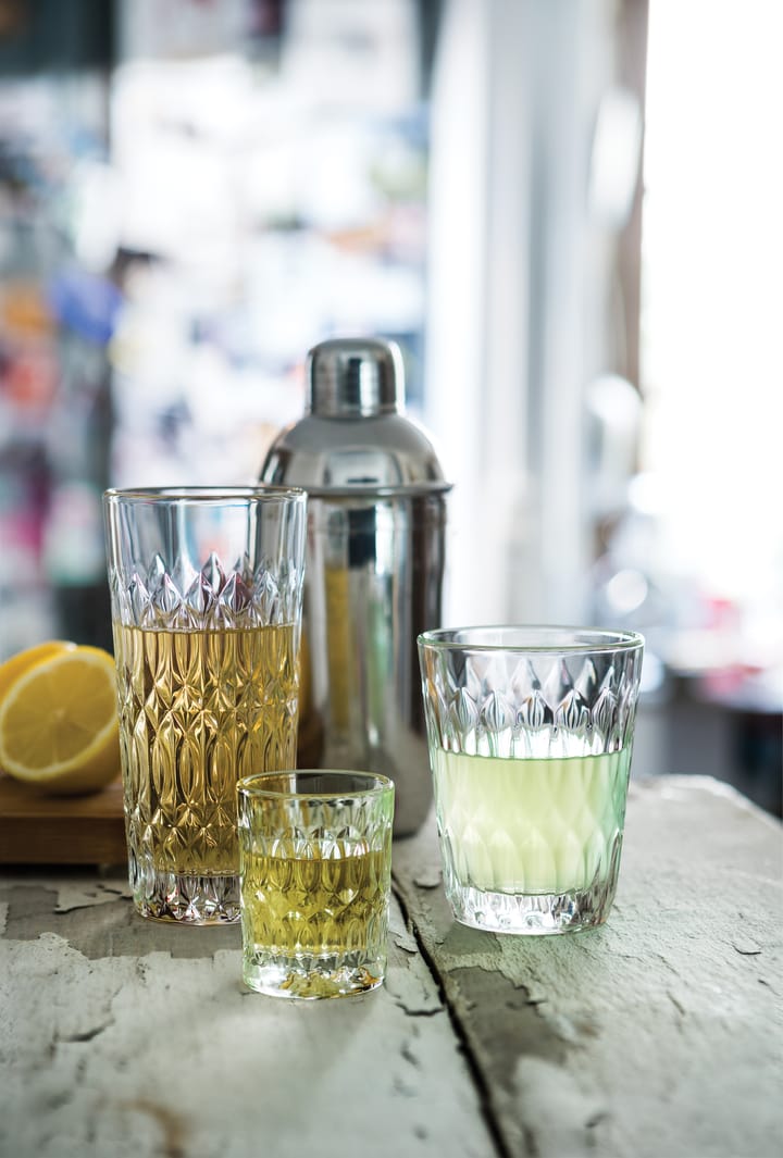 Verone ドリンキンググラス 25 cl 6本, Clear La Rochère