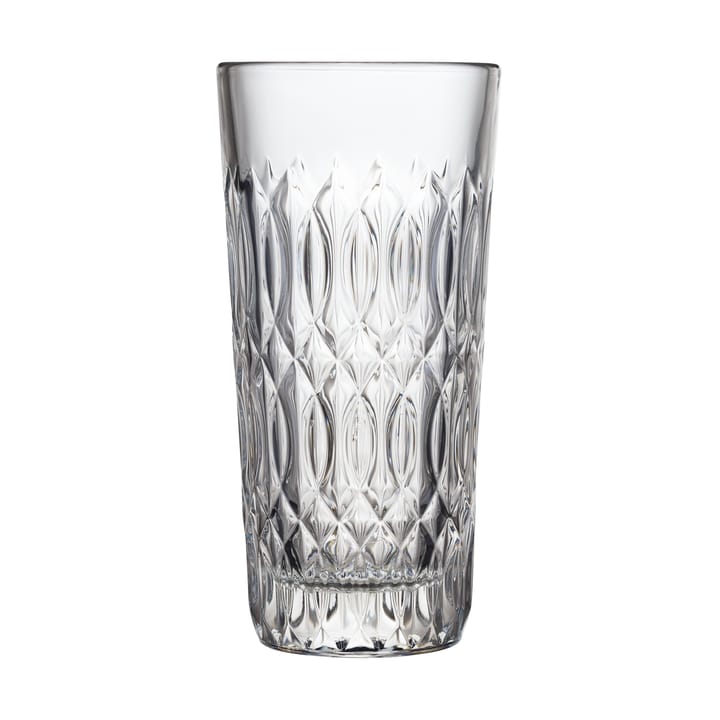 Verone ドリンクグラス 34 cl 6本, Clear La Rochère