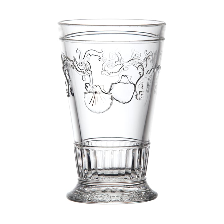 Versailles ロングドリンクグラス 33 cl 6本, Clear La Rochère