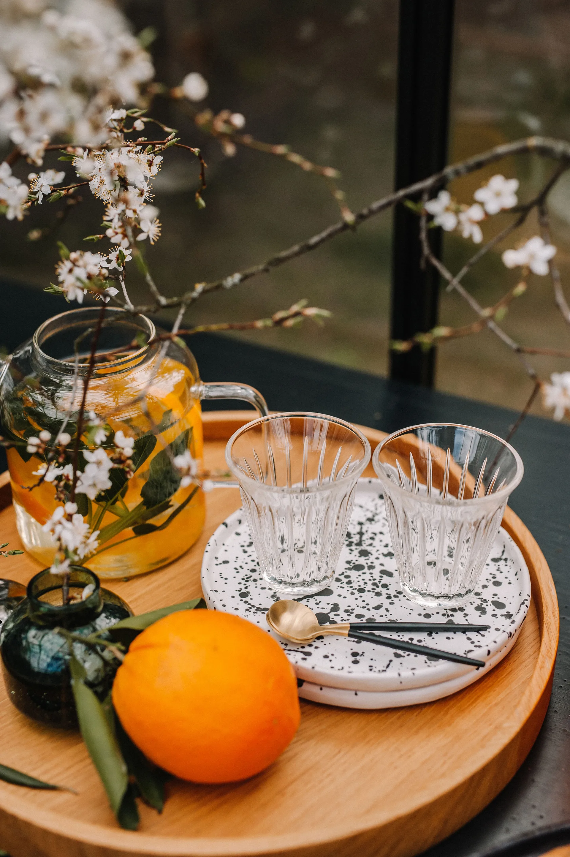 Zinc ドリンキンググラス 19 cl 6本, Clear La Rochère