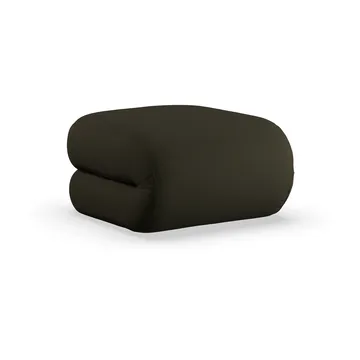 BAU フットスツール - Barnum Pine - Lammhults | ラムホルツ