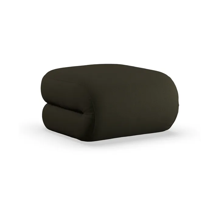 BAU フットスツール - Barnum Pine - Lammhults | ラムホルツ