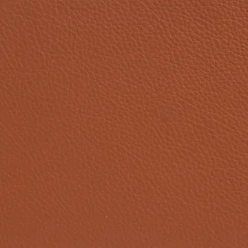 Cinema アームチェア - Elmo Nordic leather Cognac–chrome frame - Lammhults | ラムホルツ