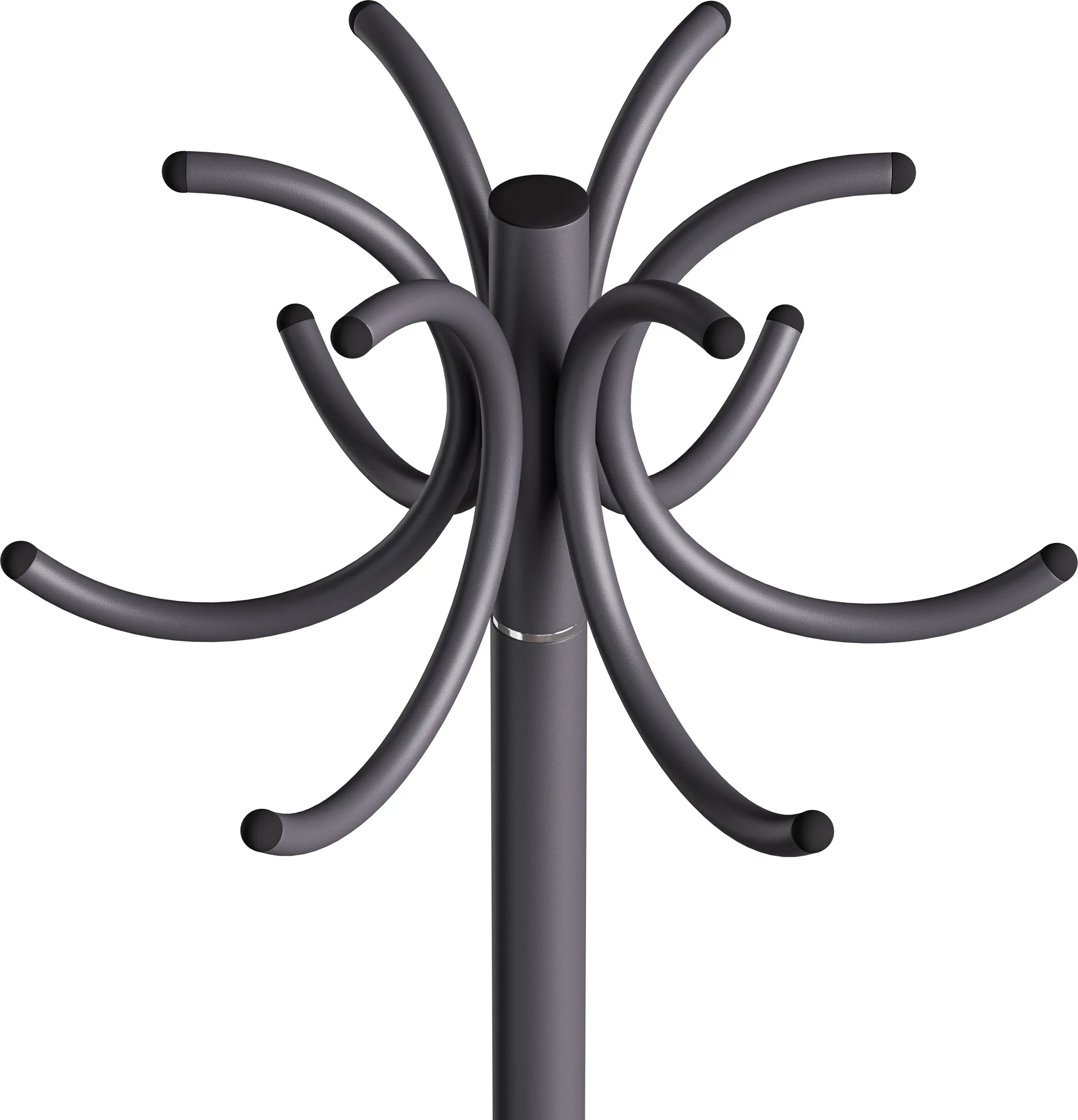 S70-12 コートラック, Graphite texture Lammhults | ラムホルツ