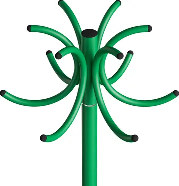 S70-12 コートラック - Green texture - Lammhults | ラムホルツ