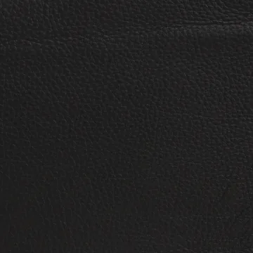 S70-3 バースツール - Elmo Nordic leather Black–chrome frame - Lammhults | ラムホルツ