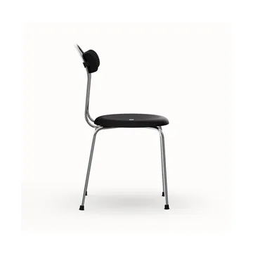 Stool Plus チェア - Black-chromed frame - Lammhults | ラムホルツ
