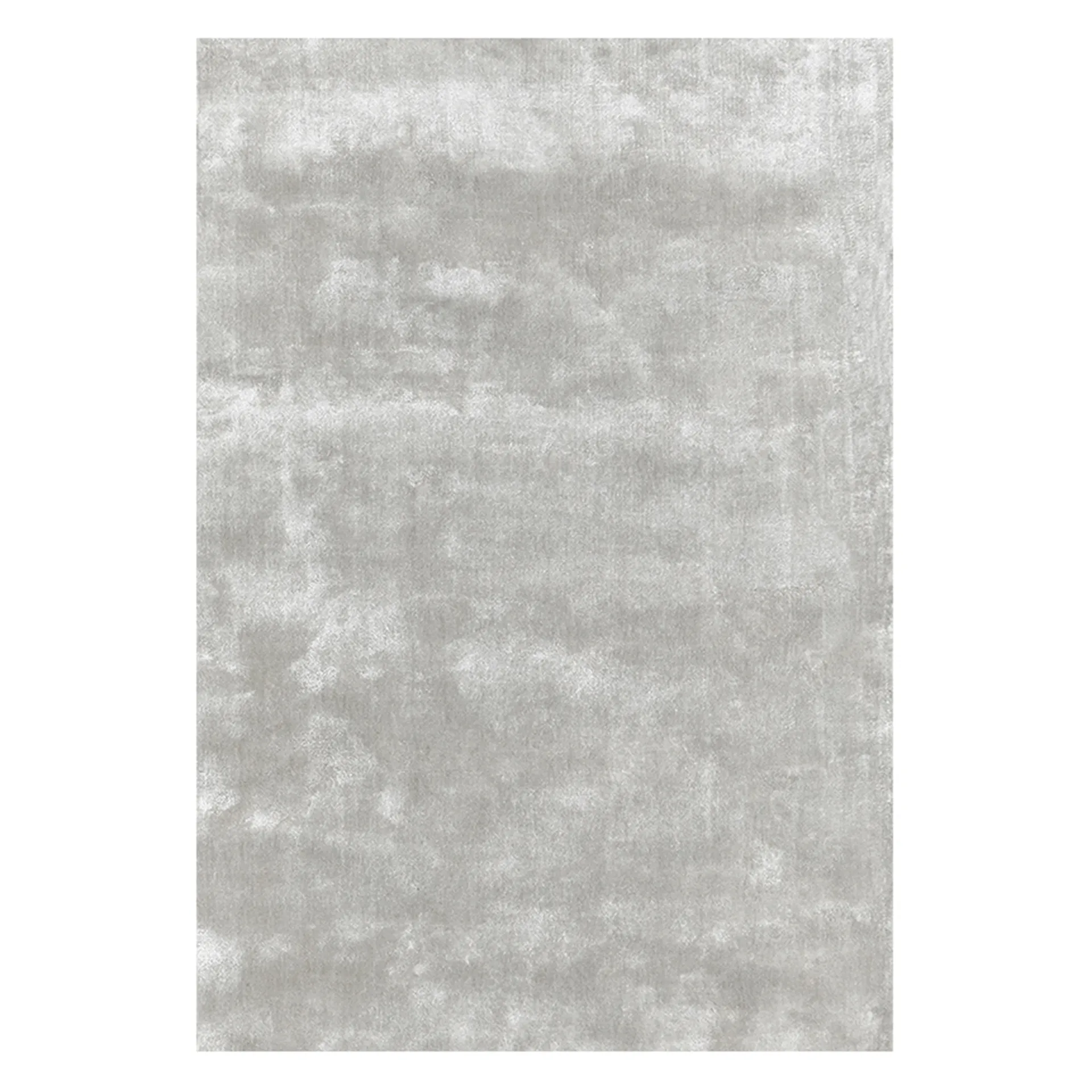 ソリッド ビスコス ラグ , 180x270 cm, francis pearl (beige) Layered