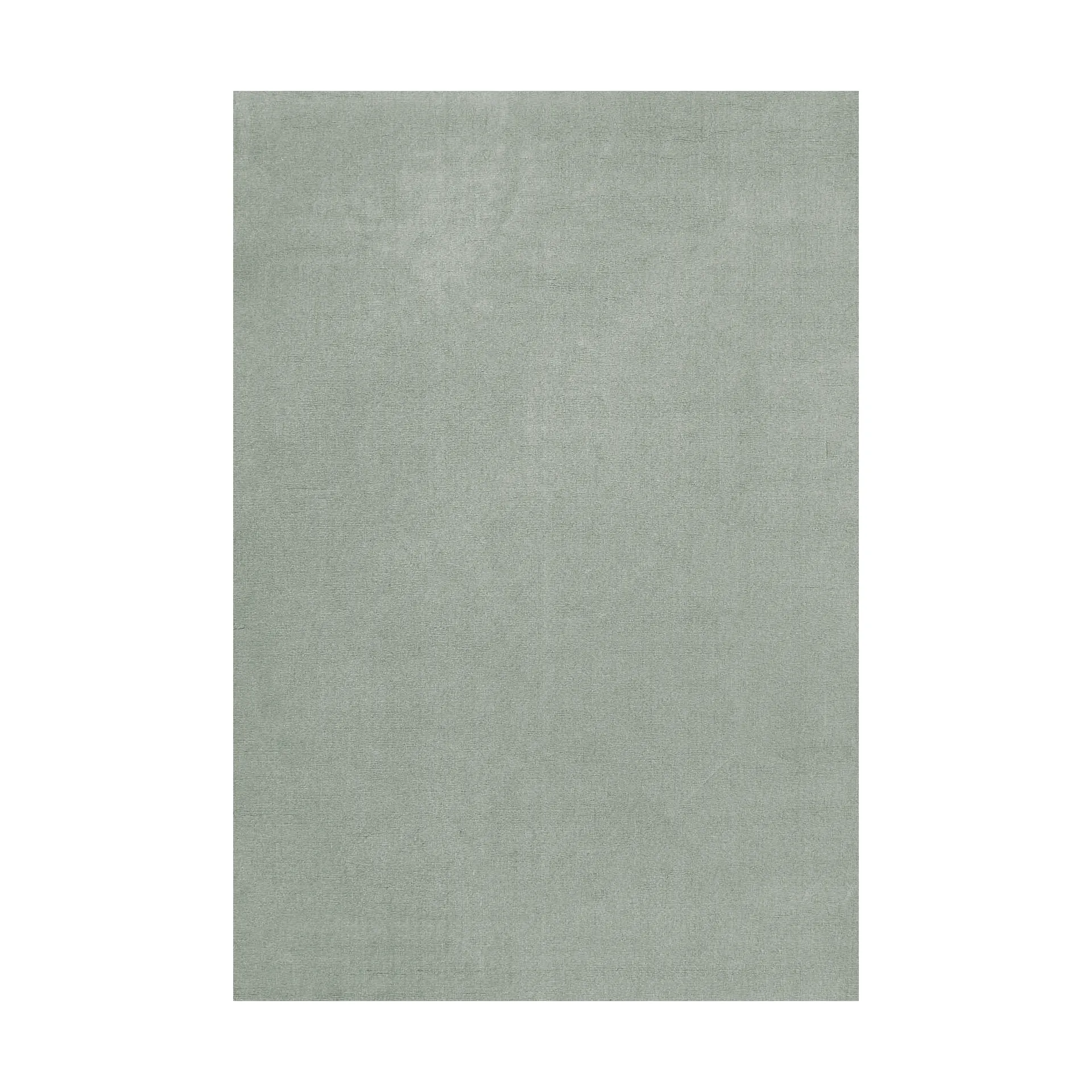 Classic solid ウールカーペット 180x270 cm, Sage, 180x270 cm Layered