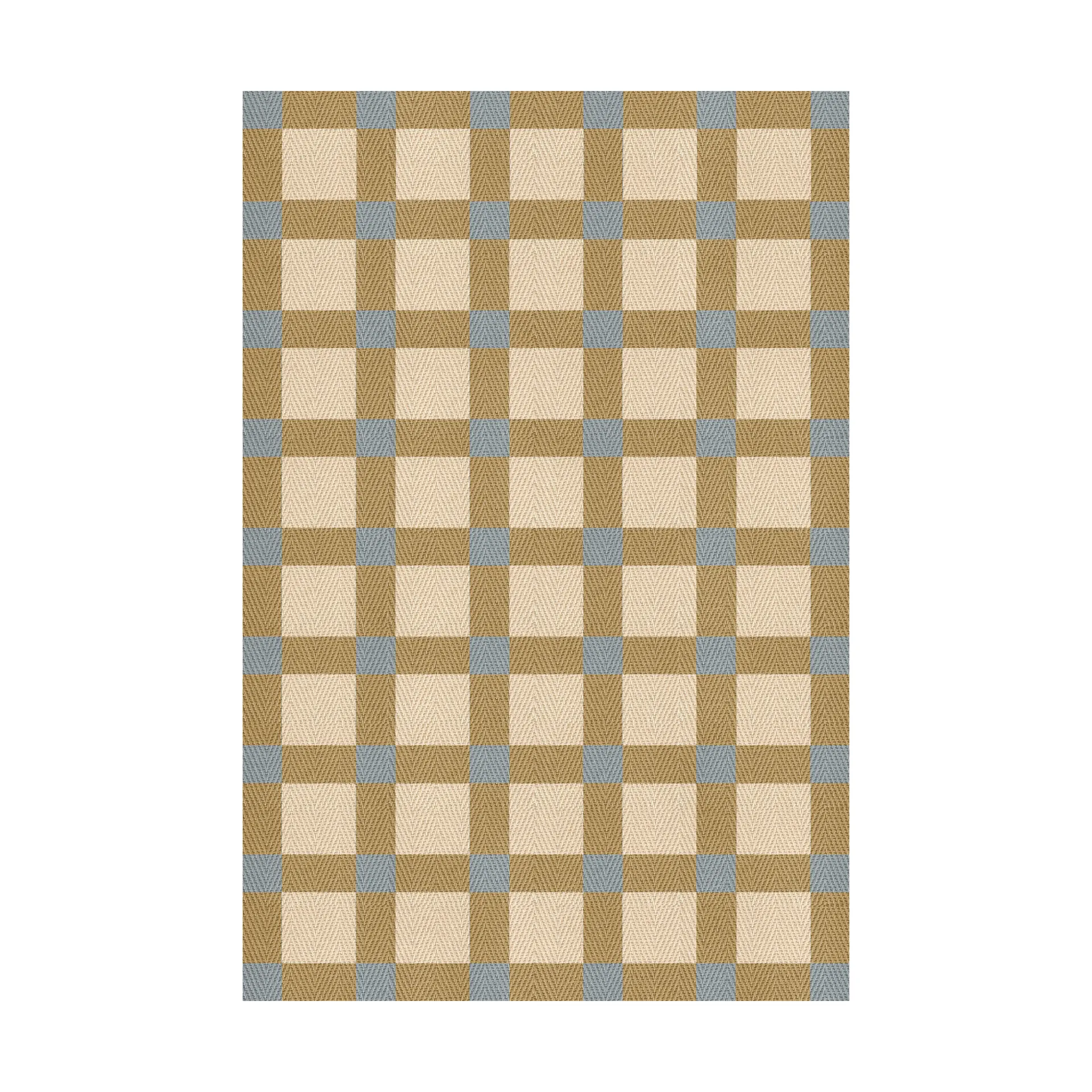 Evelina Kroon ジュートラグ 180x270 cm, Dusk Layered