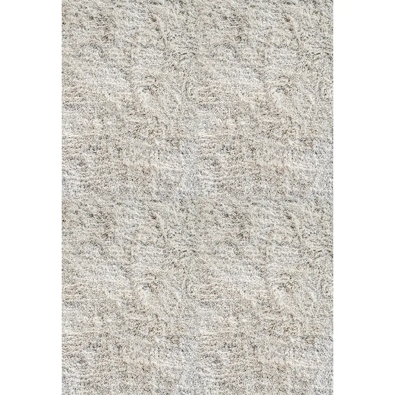 Fallingwater ラグ 180x270 cm, Bone White Layered