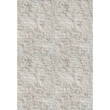 Fallingwater ラグ 180x270 cm - Bone White - Layered