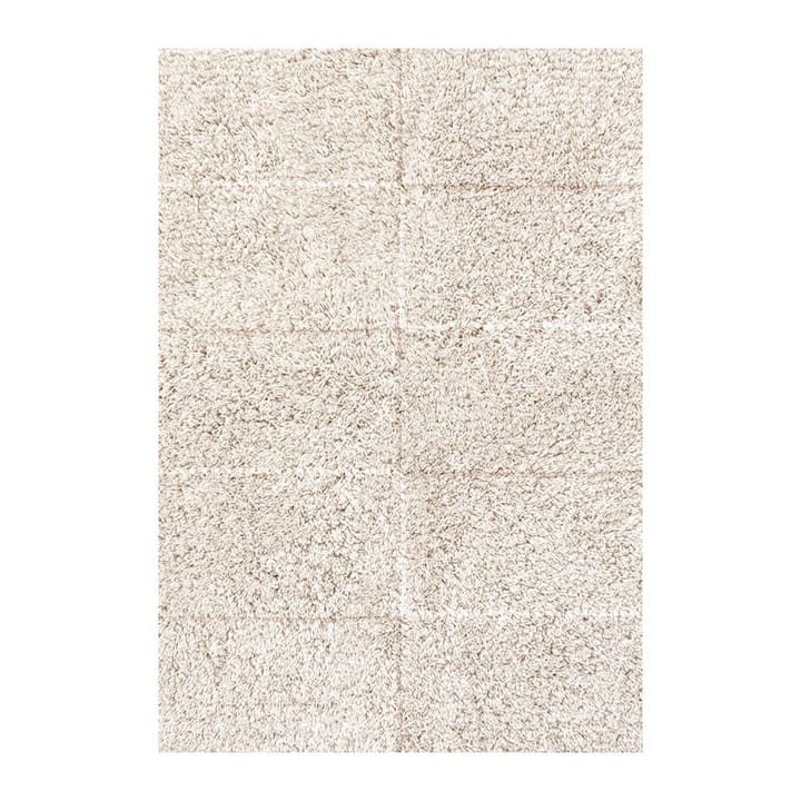 Levels ラグ  180x270 cm - Bone White - Layered | レイヤード