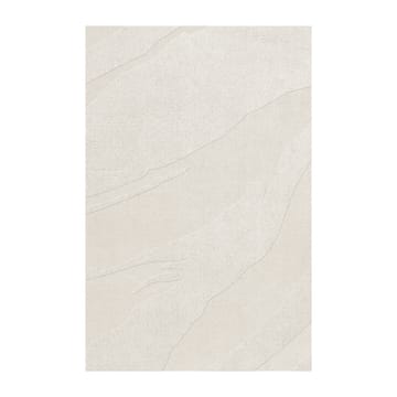 Nami ウー��ルカーペット - Bone White 180x270 cm - Layered