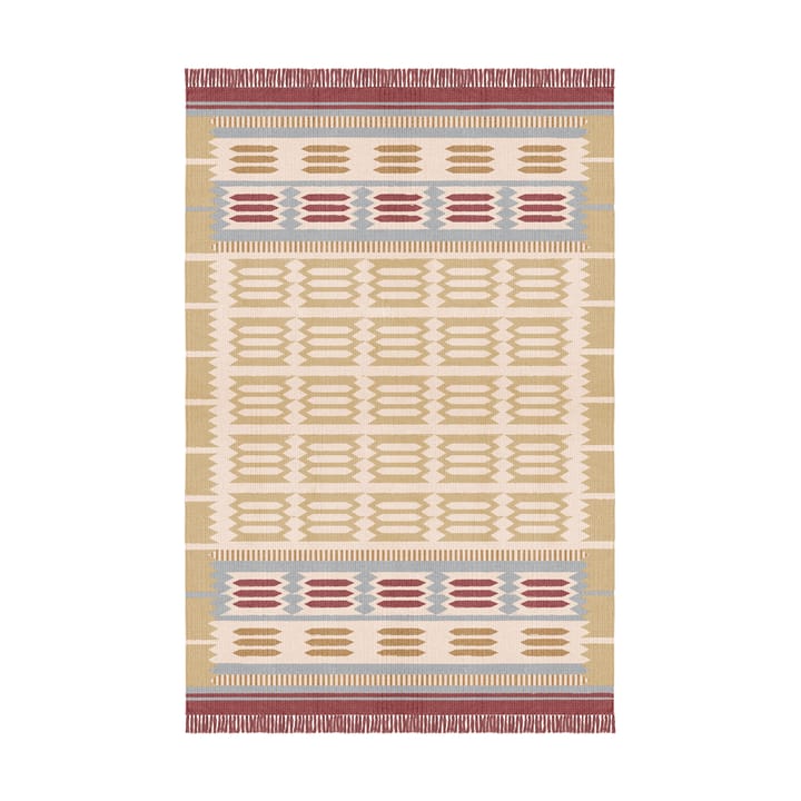Röllakan Hilma ウールカーペット 200x300 cm - Meadow - Layered