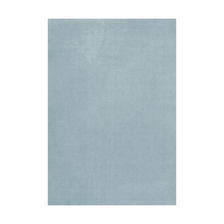 Solid Wool ウールラグ - Blue clair, 180x270 cm - Layered