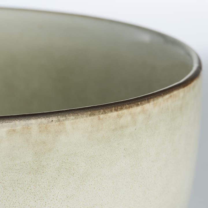 Amera ボウル ホワイト サンズ, Ø12 CM Lene Bjerre