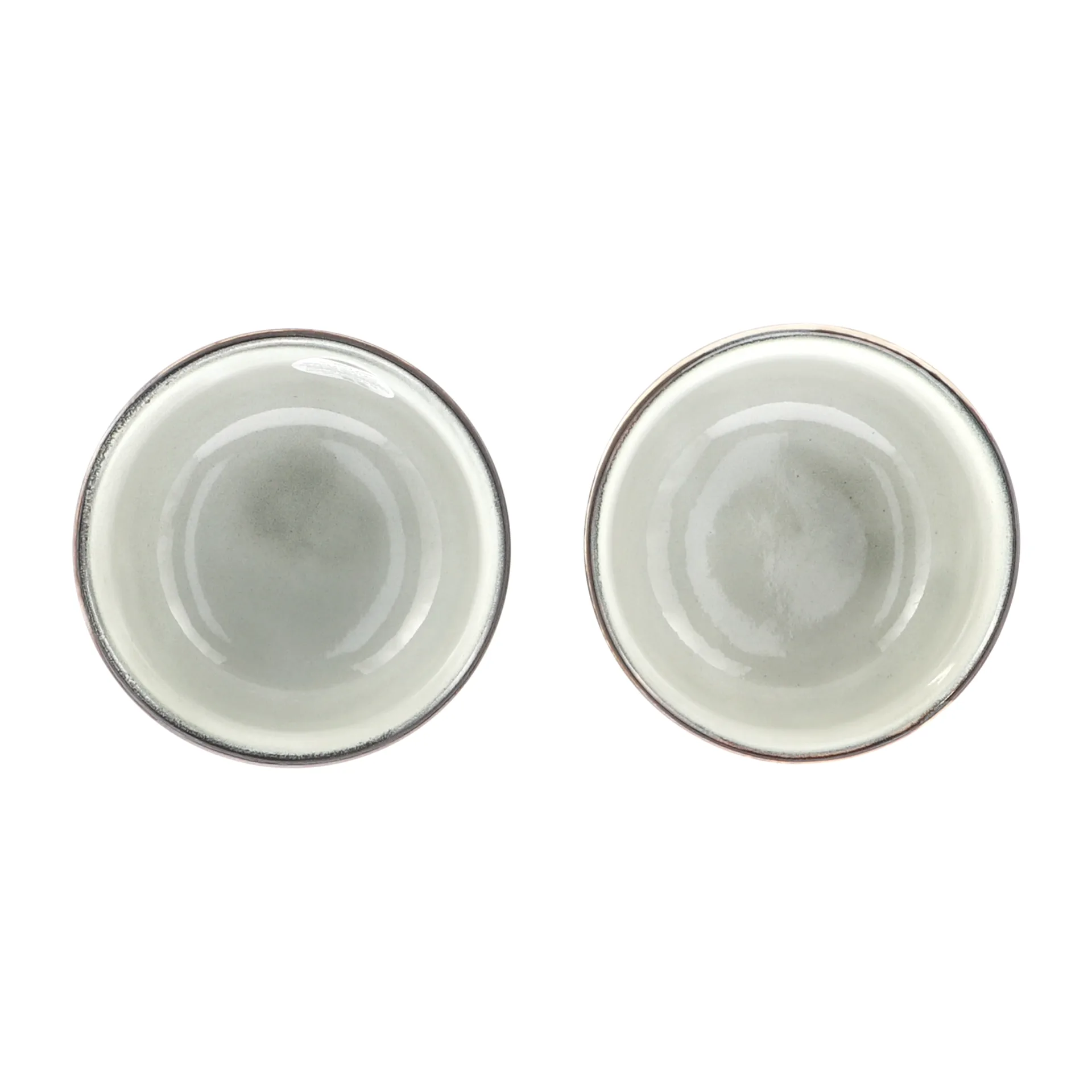 Amera ボウル ホワイト サンズ, Ø12 CM Lene Bjerre