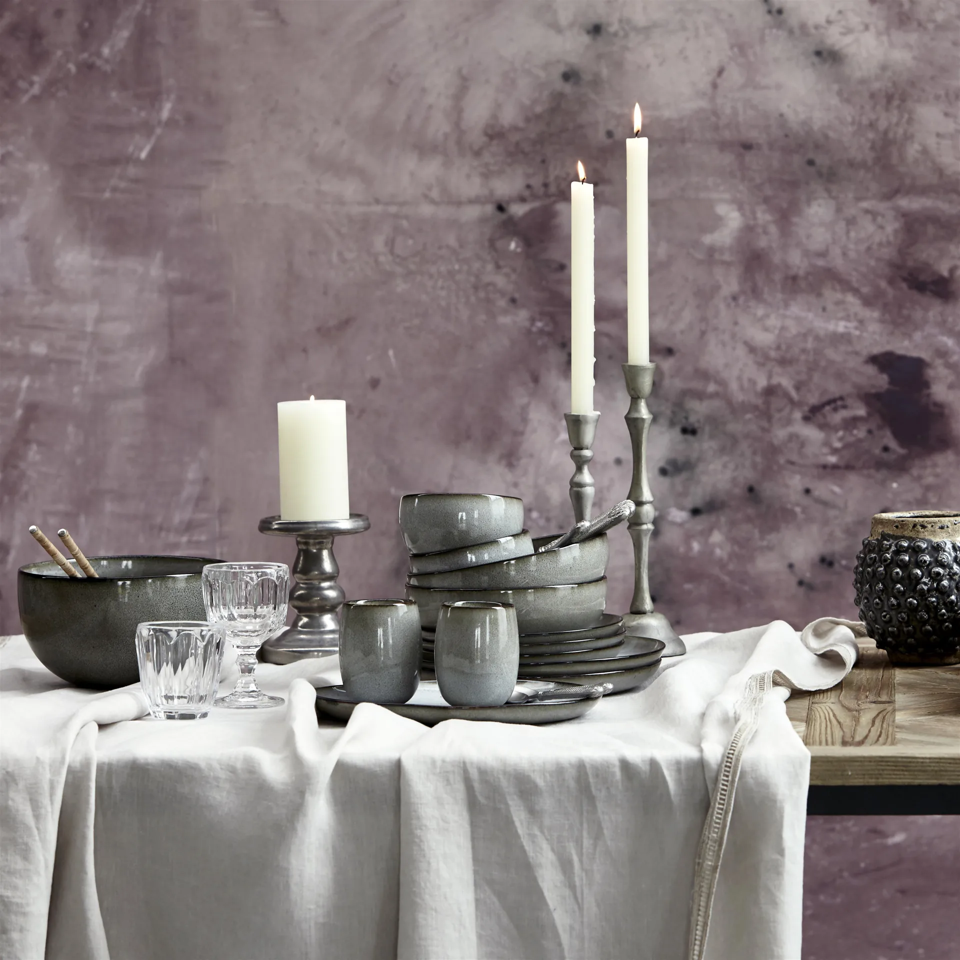 Amera ボウル, Ø12 CM Lene Bjerre