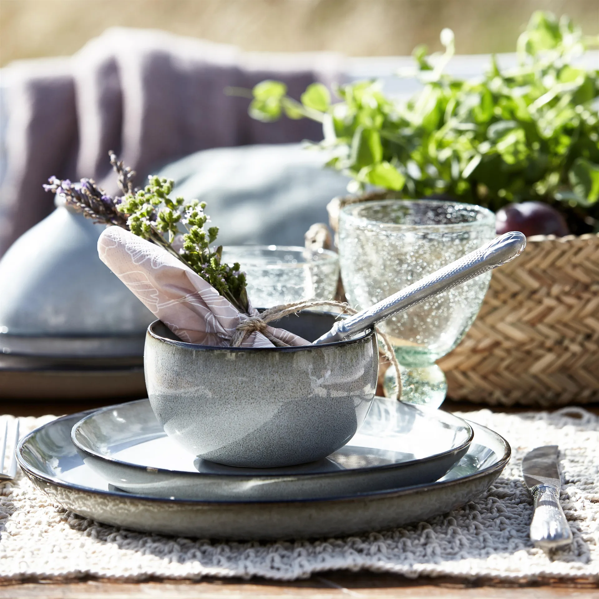 Amera ボウル, Ø12 CM Lene Bjerre