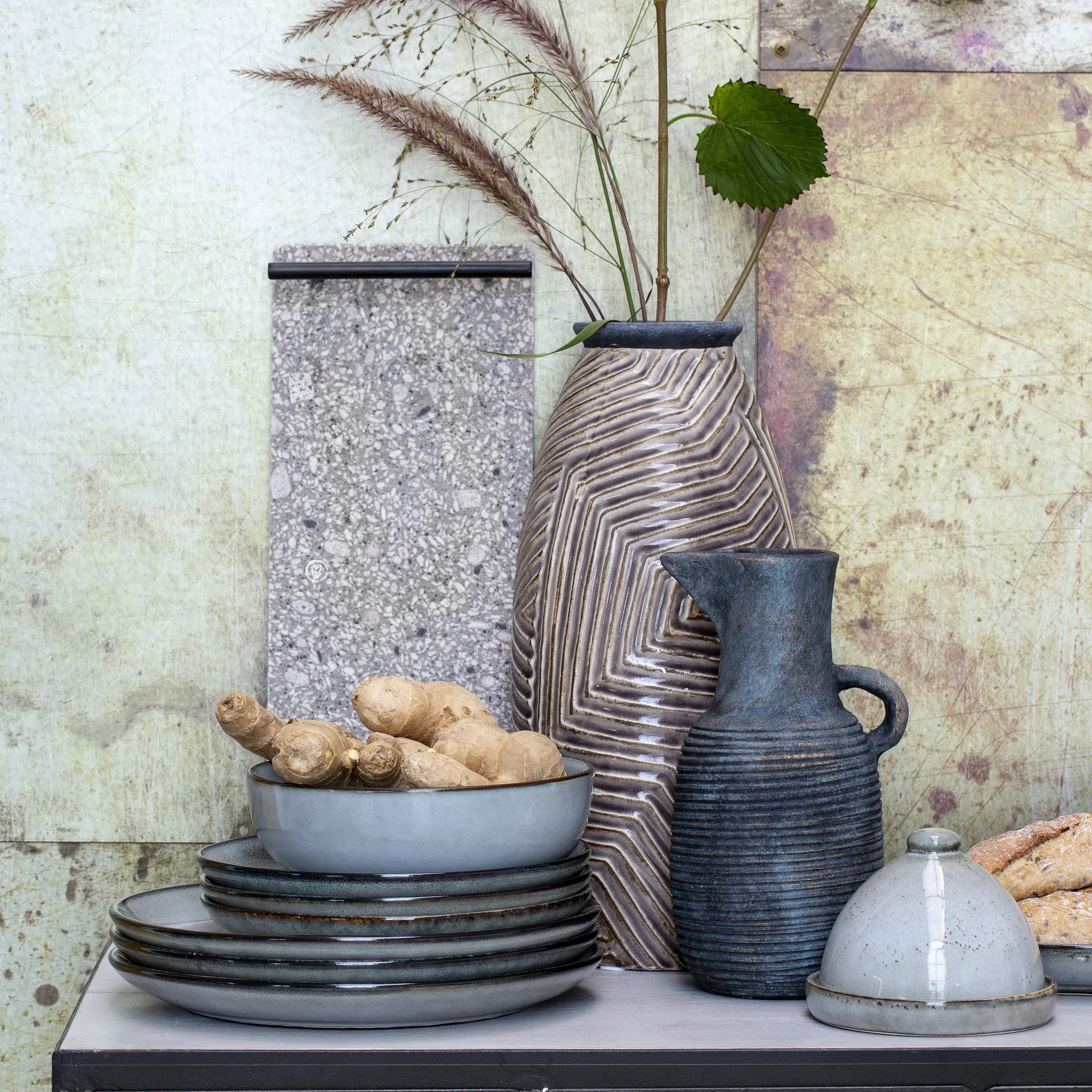 Amera ボウル, Ø18 CM Lene Bjerre