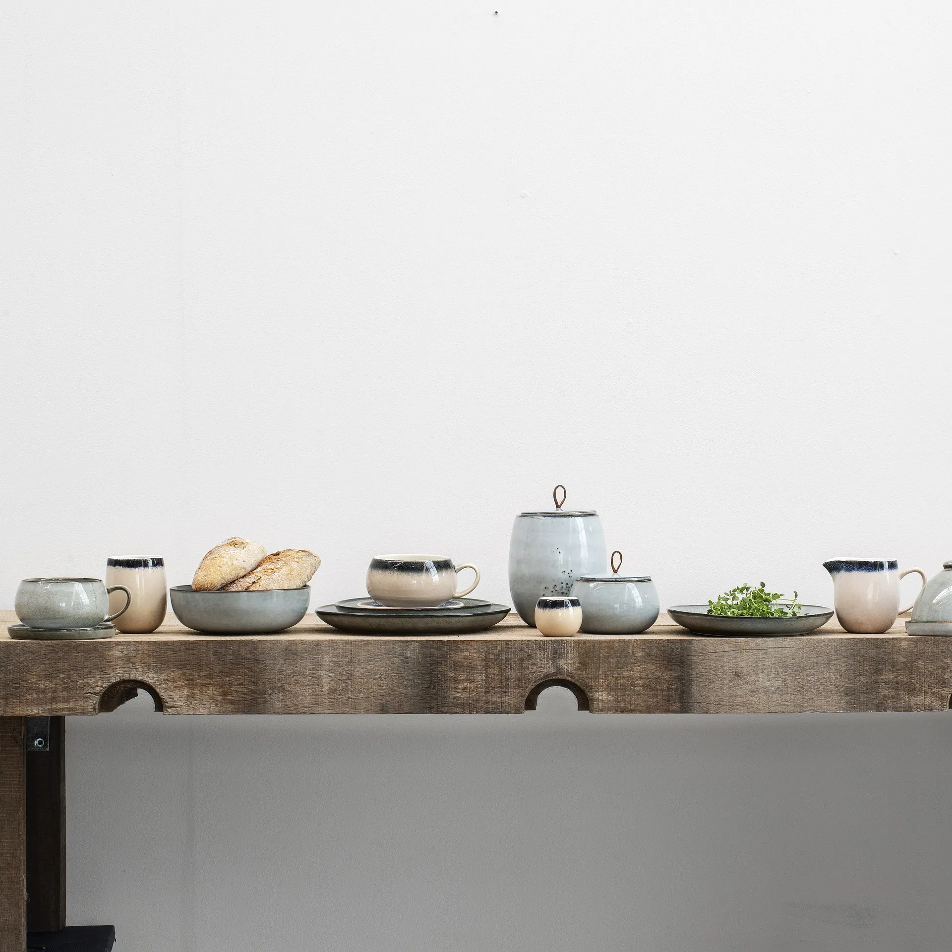 Amera ボウル, Ø18 CM Lene Bjerre