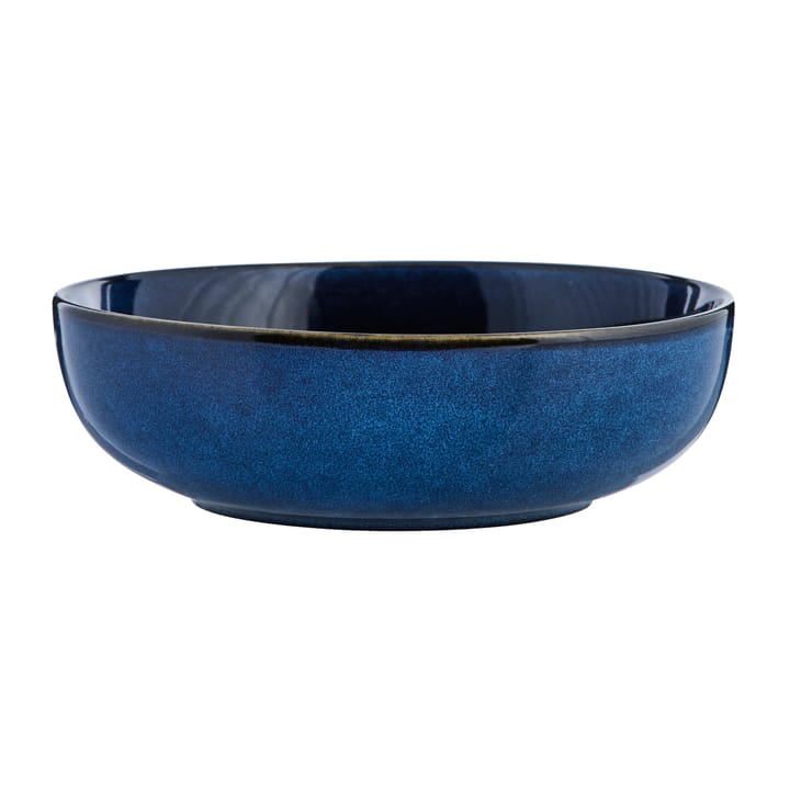 Amera サービングボウル Ø20 cm - Blue - Lene Bjerre