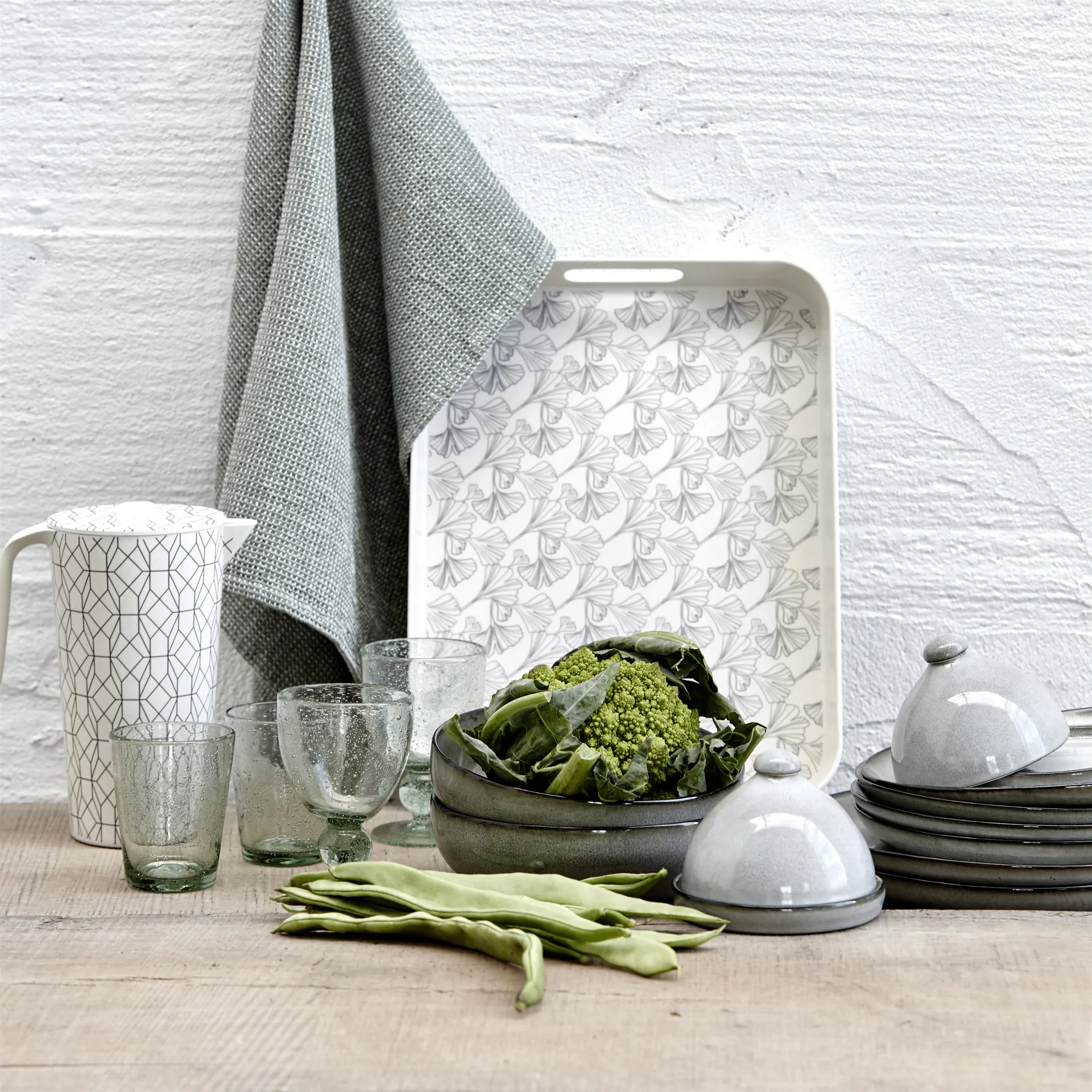 Amera プレート, Ø26 CM Lene Bjerre