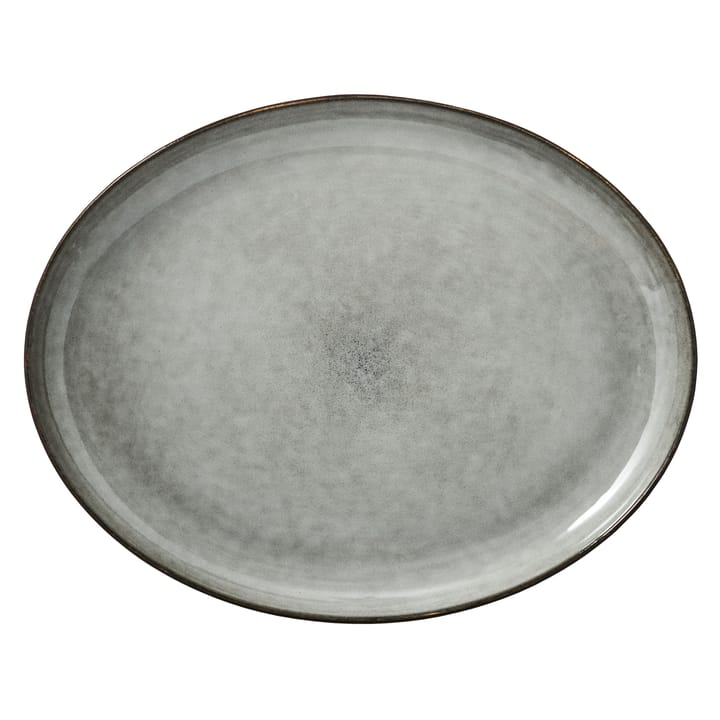 Amera トレイ 27x34 cm, Grey Lene Bjerre