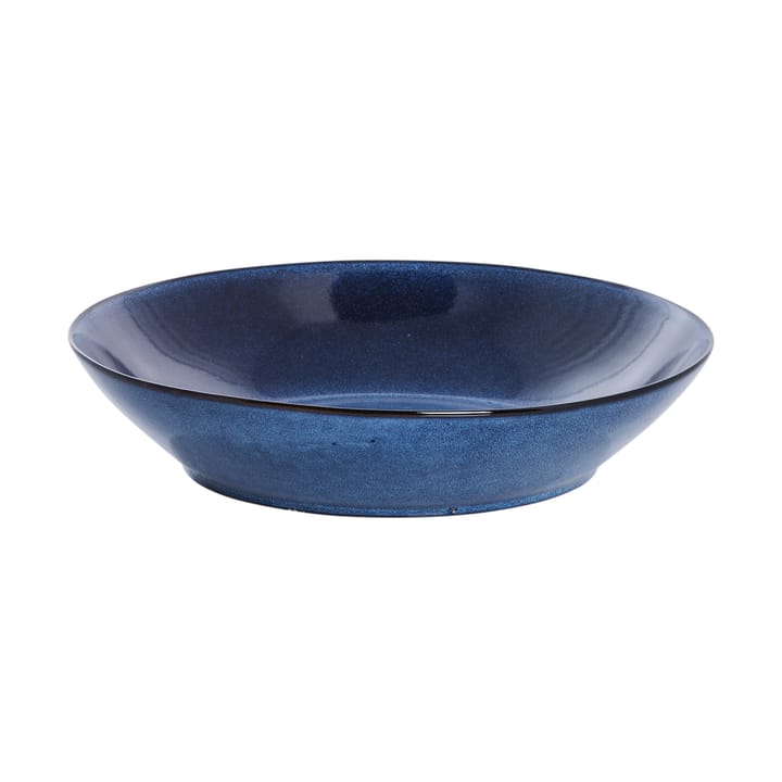Amera サラダボウル Ø33 cm, Blue Lene Bjerre