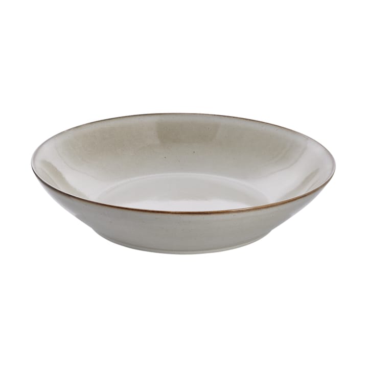 Amera サラダボウル Ø33 cm - White sands - Lene Bjerre