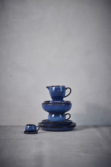 Amera ソースボート 40 cl - Blue - Lene Bjerre