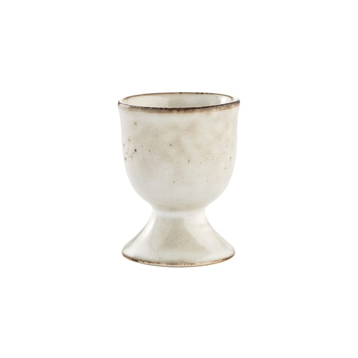 Amera エッグカップ 6.5 cm - White sands - Lene Bjerre